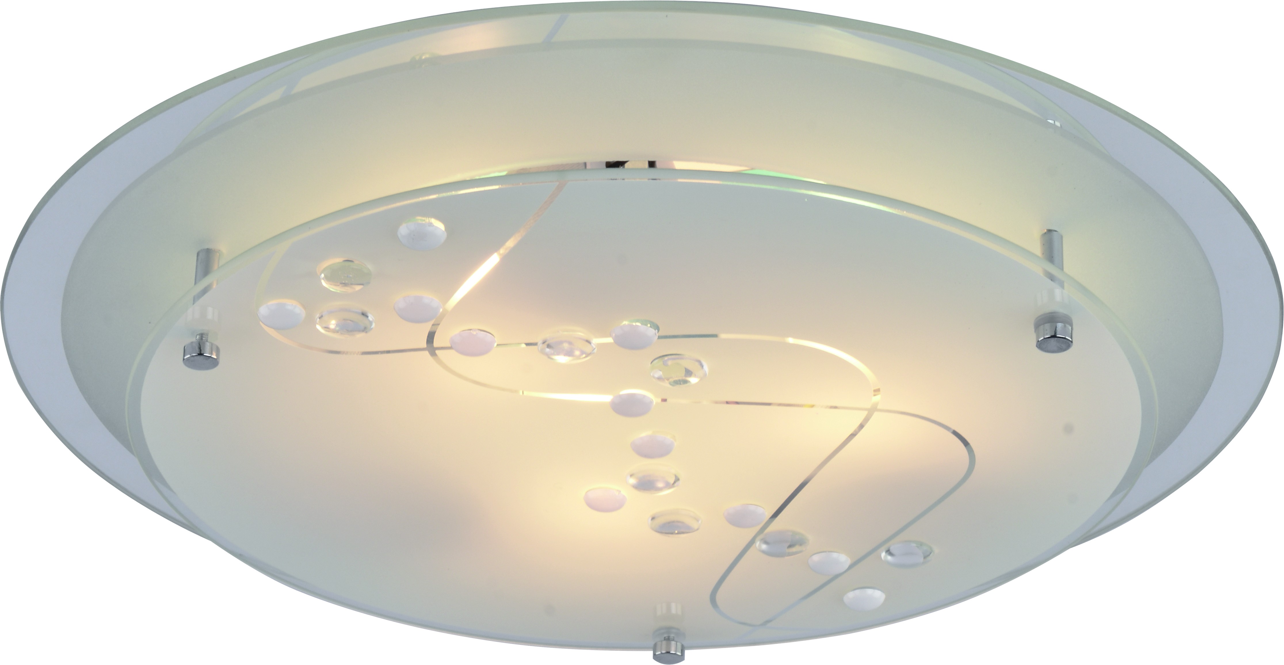

Светильник настенно-потолочный Arte lamp A4890pl-3cc, A4890pl-3cc