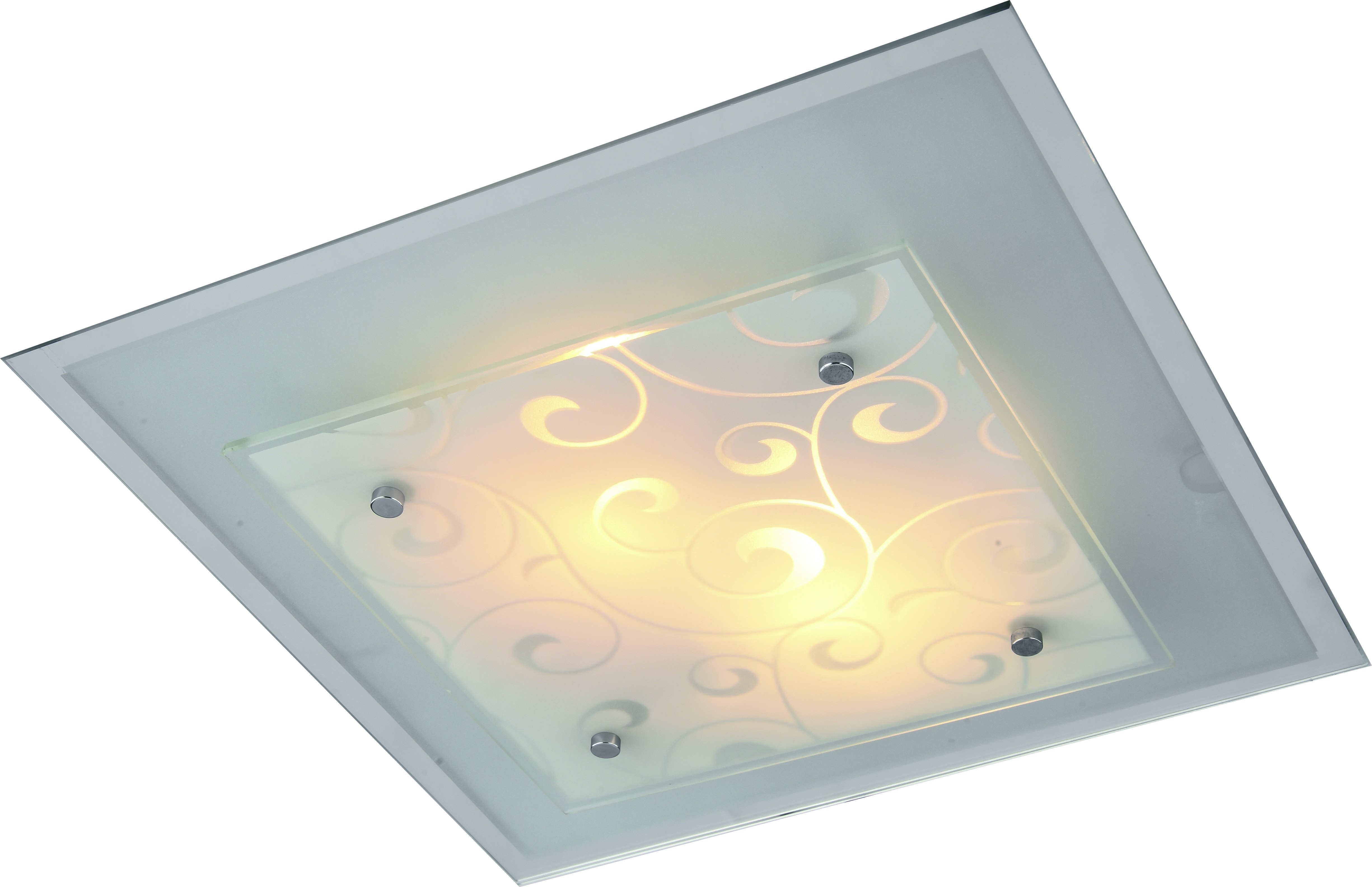 

Светильник настенно-потолочный Arte lamp A4807pl-1cc, A4807pl-1cc