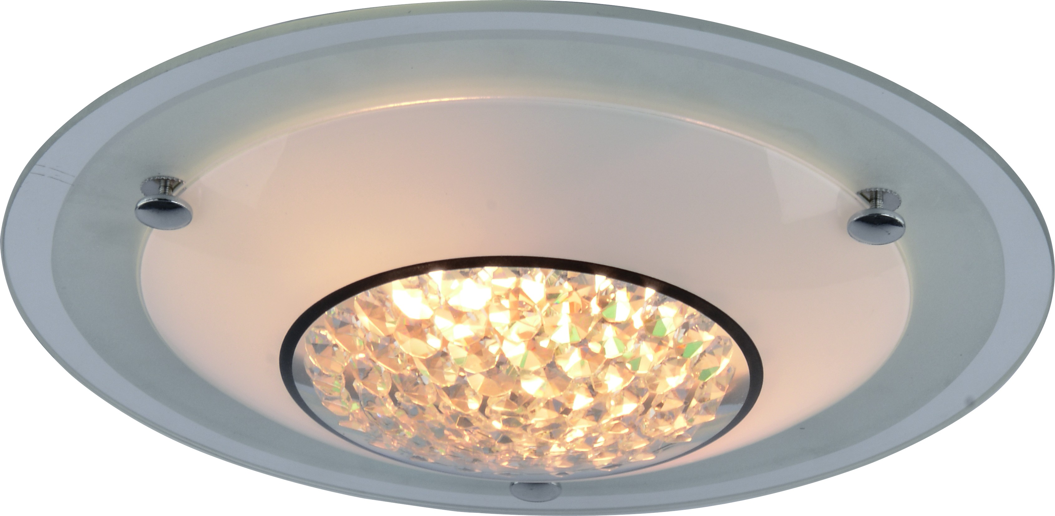 

Светильник настенно-потолочный Arte lamp A4833pl-2cc, A4833pl-2cc