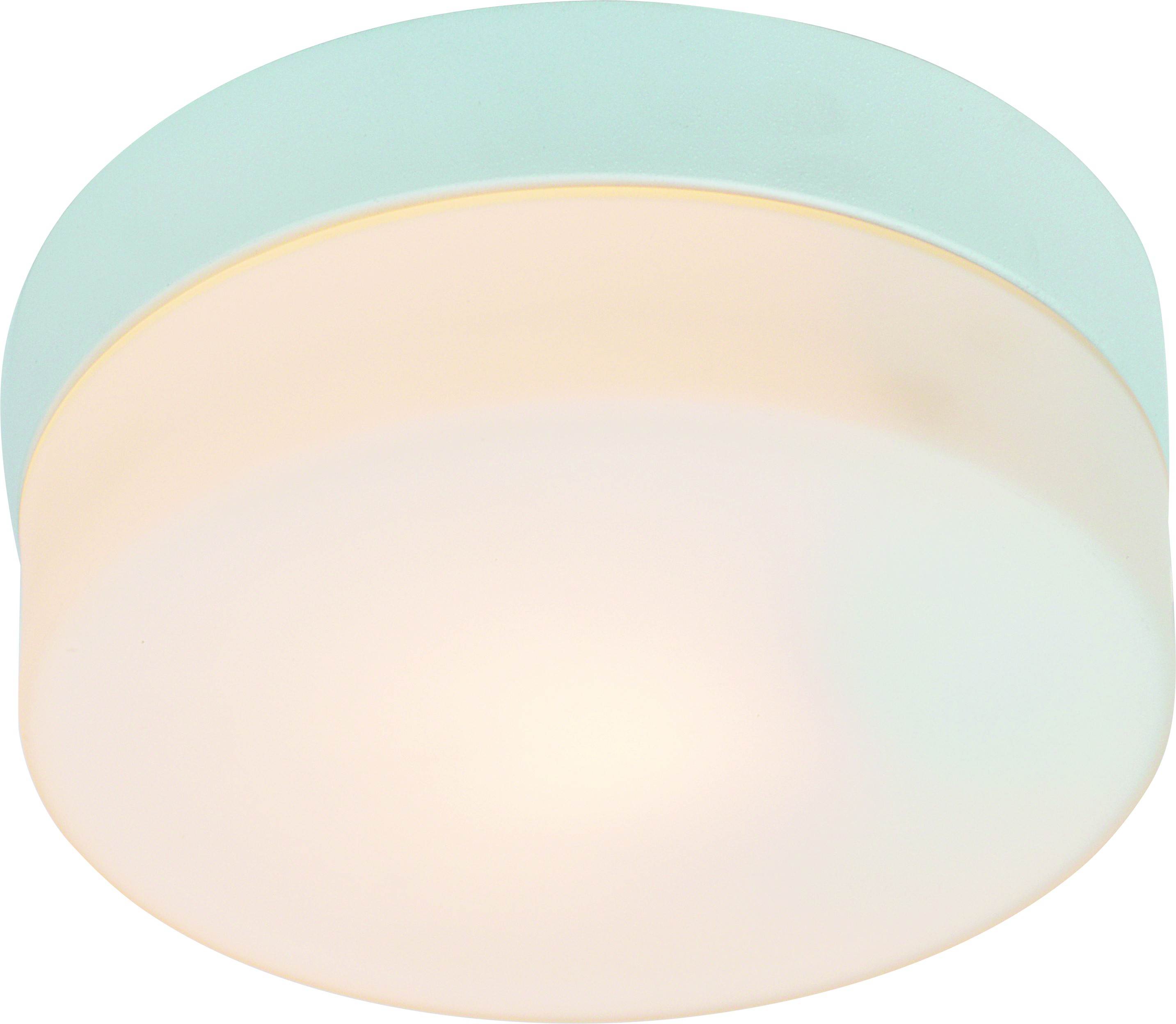 

Светильник настенно-потолочный Arte lamp A3211pl-1wh