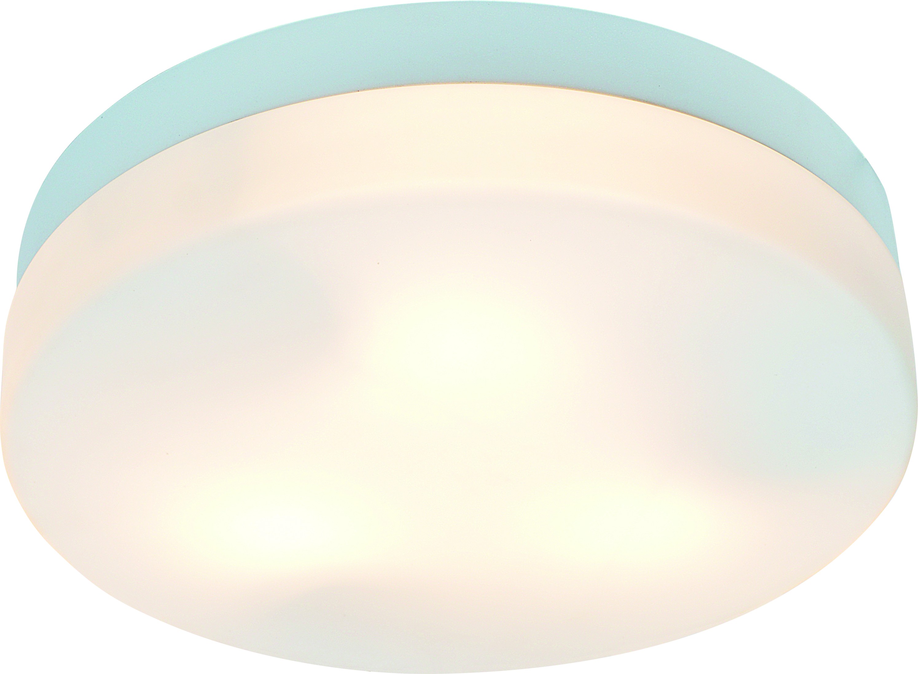 

Светильник настенно-потолочный Arte lamp A3211pl-3wh