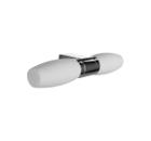 Изображение товара Настенный светильник ARTE LAMP A1209AP-2CC AQUA хром с двумя лампами E14