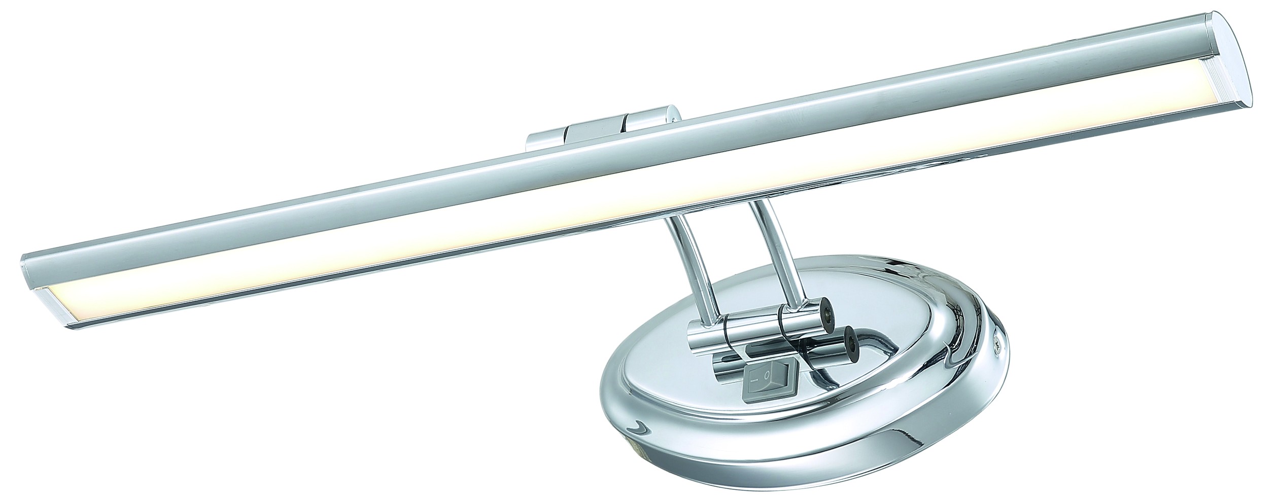 

Подсветка для картин Arte lamp A5608ap-1cc, A5608ap-1cc