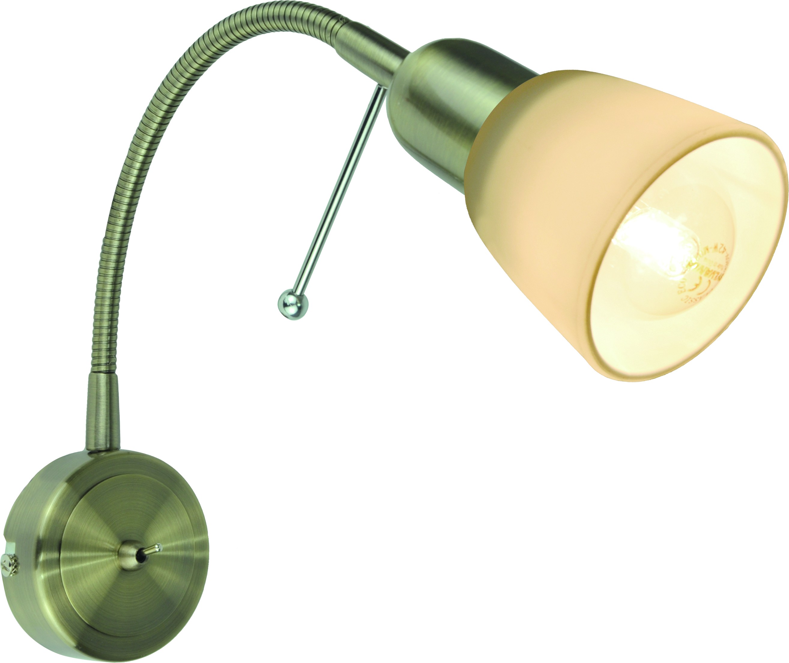 

Бра Arte lamp A7009ap-1ab, A7009ap-1ab