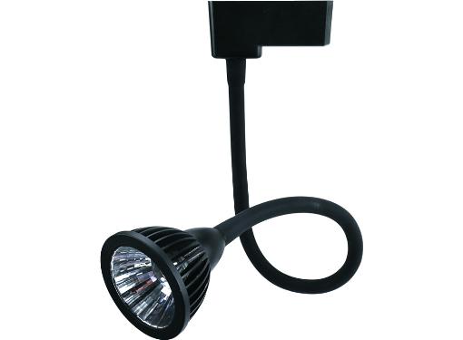   ARTE LAMP A4107PL-1BK