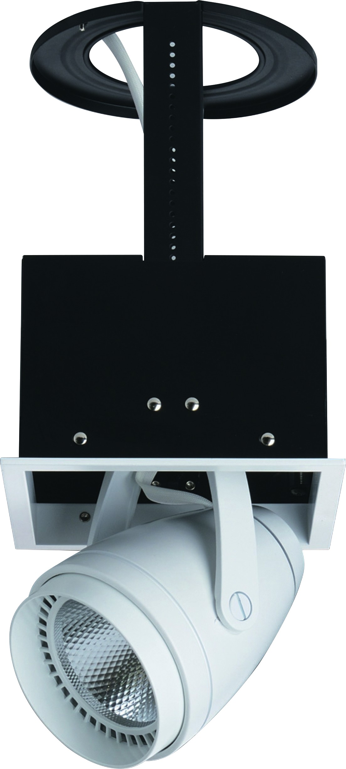 

Светильник встраиваемый Arte lamp A1618pl-1wh, A1618pl-1wh