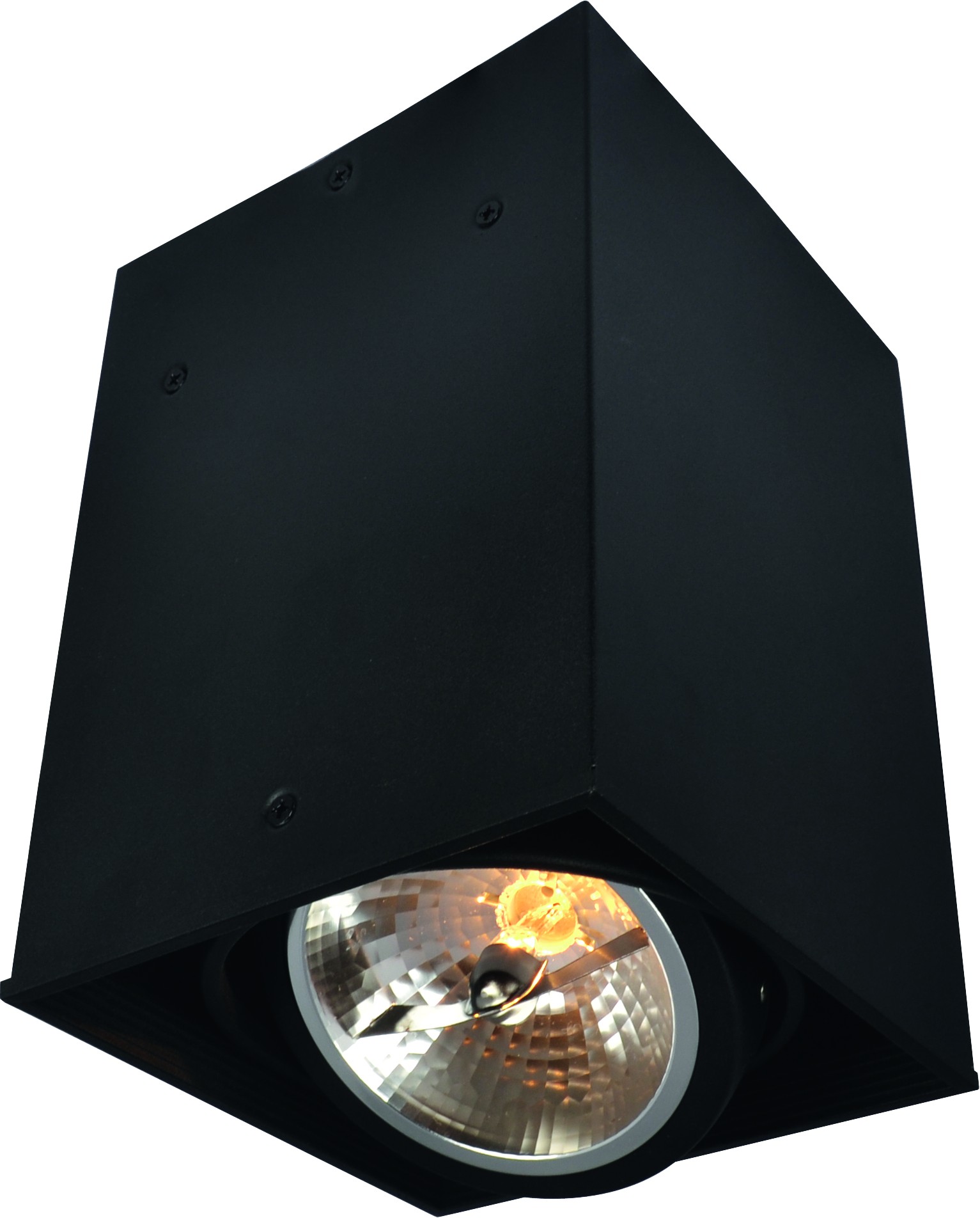 

Светильник встраиваемый Arte lamp A5936pl-1bk