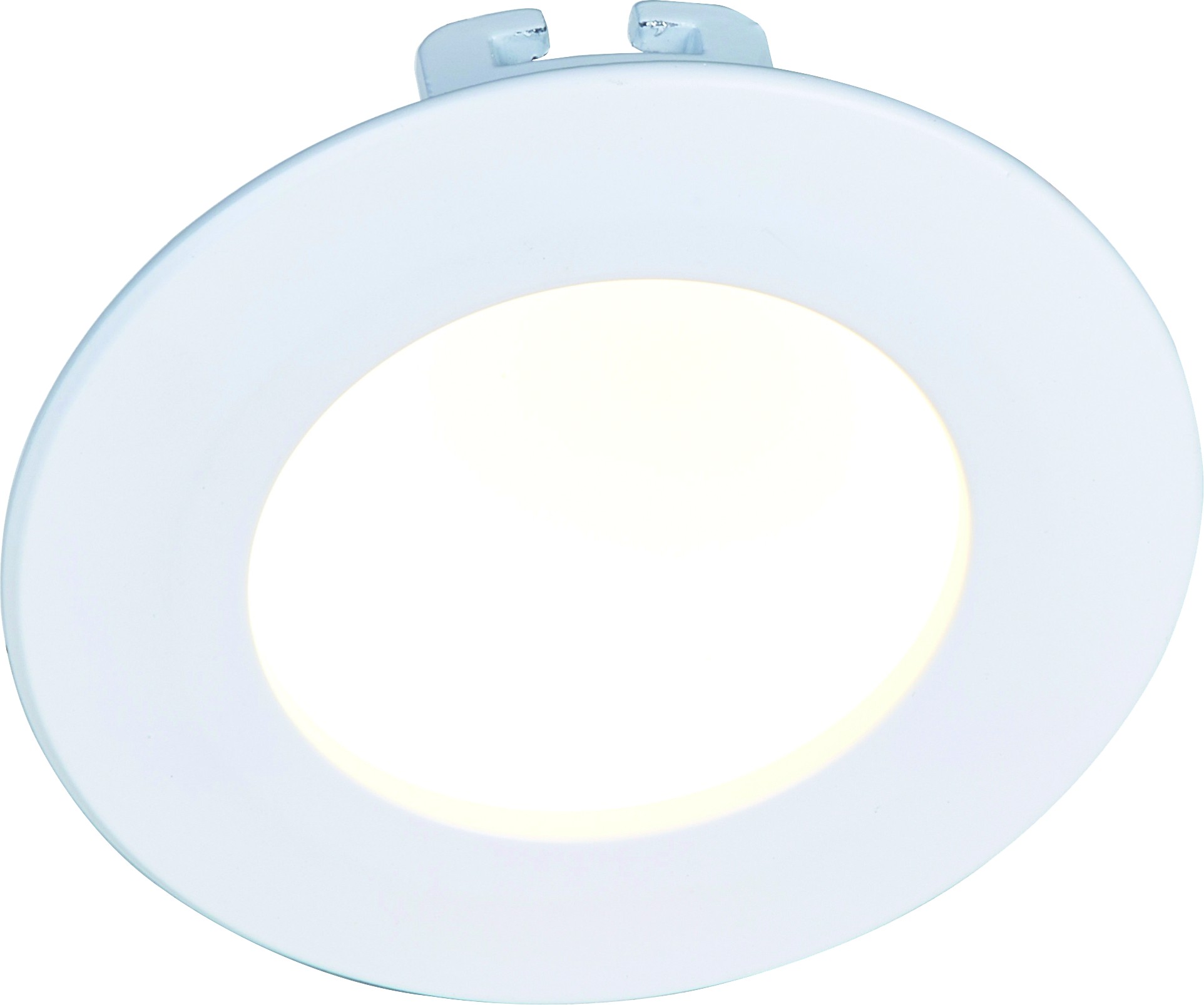 фото Светильник встраиваемый arte lamp a7008pl-1wh