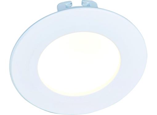 Изображение товара Светильник встраиваемый ARTE LAMP A7008PL-1WH для комнат