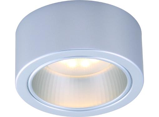 Изображение товара Встраиваемый светильник ARTE LAMP A5553PL-1GY с галогенной лампой хай-тек стиль