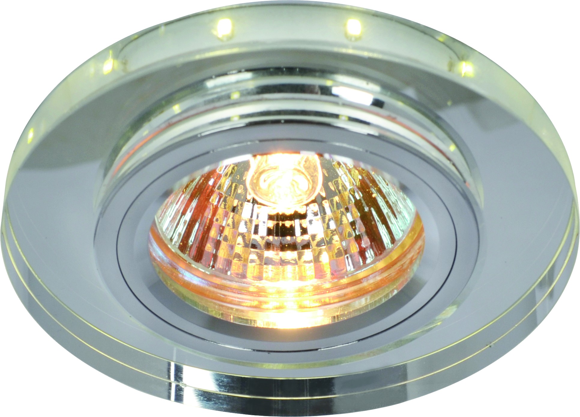 

Светильник встраиваемый Arte lamp A5958pl-1cc