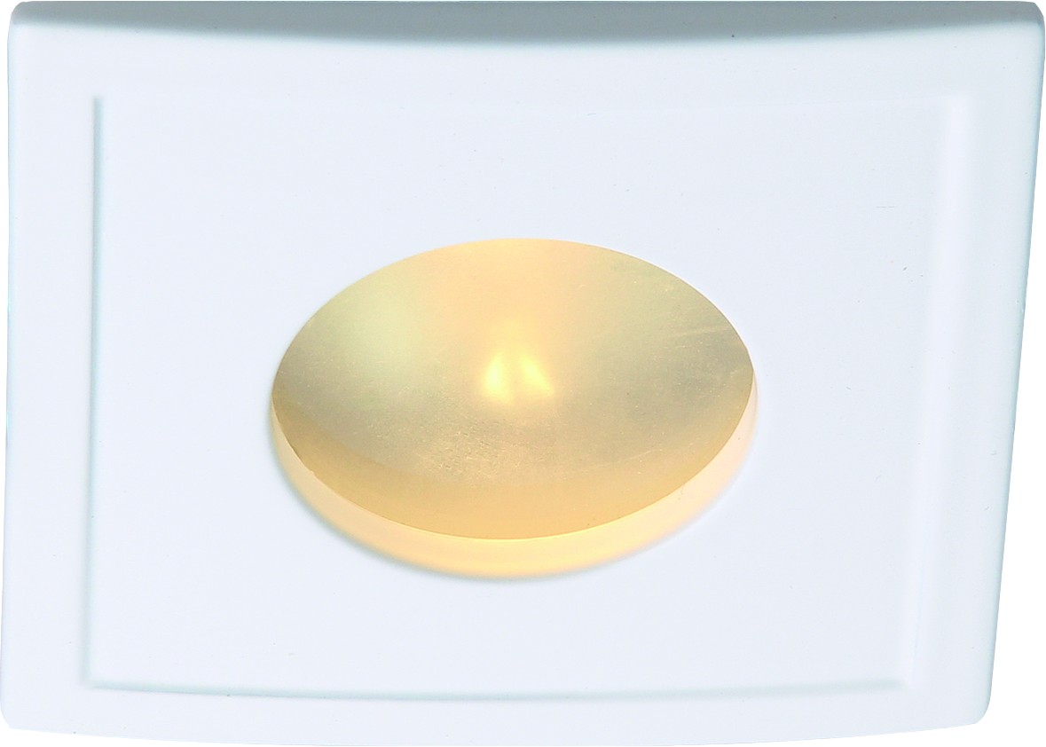 

Светильник встраиваемый Arte lamp A5444pl-1wh, A5444pl-1wh