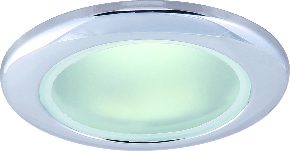 

Светильник встраиваемый Arte lamp A2024pl-1cc