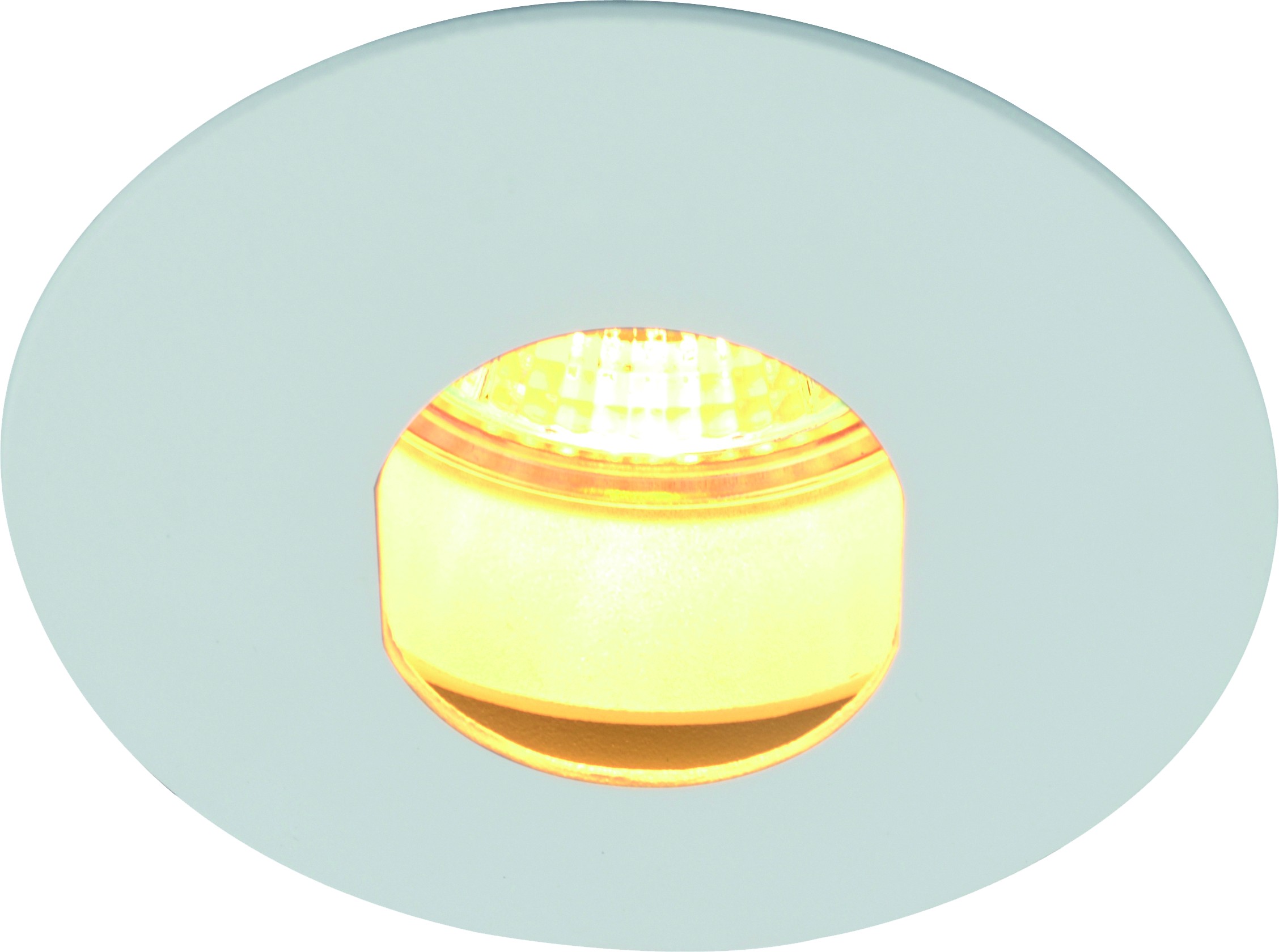 

Светильник встраиваемый Arte lamp A3219pl-1wh