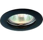 Изображение товара Светильник встраиваемый ARTE LAMP A2103PL-1BK