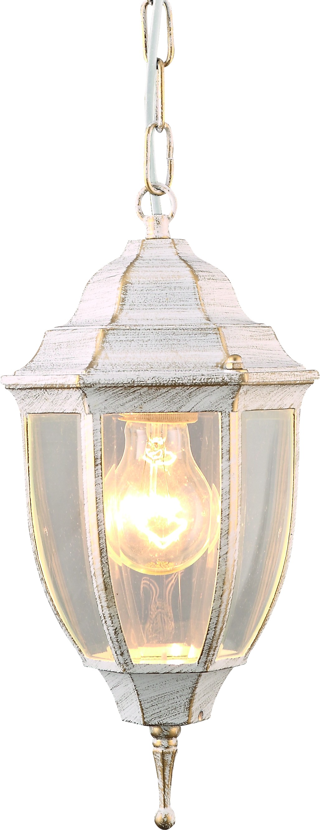 фото Светильник уличный arte lamp a3151so-1wg