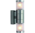 Светильник уличный ARTE LAMP A3201AL-2SS