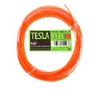 PLA-пластик для 3D ручки TESLA PLA07 оранжевый