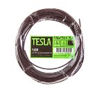 PLA-пластик для 3D ручки TESLA PLA08 коричневый