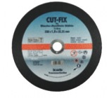 

Круг отрезной Kwb 230х2х22 7119-33