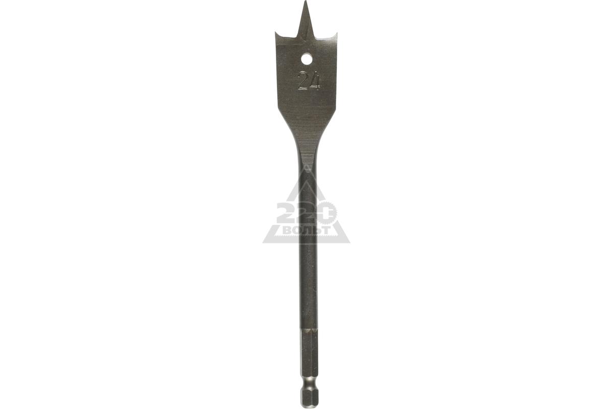 

Сверло по дереву Kwb 5124-10