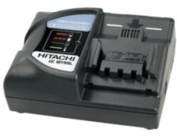 

Зарядное устройство Hitachi Uc18yrsl (999105)