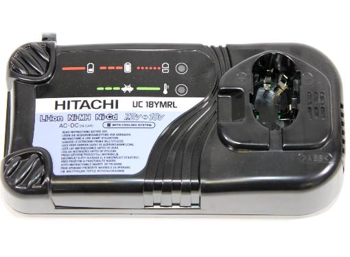   HITACHI 7.2-18 NiCd (UC18YMRL)