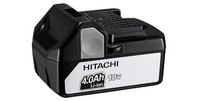  HITACHI 18 4 Li-Ion (BSL1840)