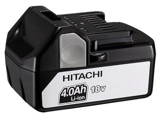  HITACHI 18 4 Li-Ion (BSL1840)