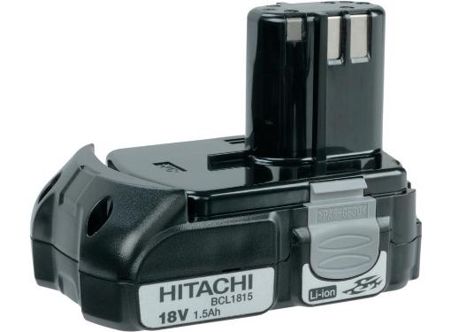  HITACHI 18 1.5 Li-Ion (BCL1815)