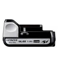 HITACHI 14.4 1.5 Li-Ion (BSL1415)