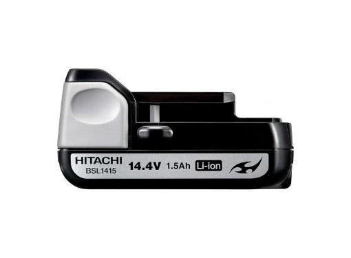  HITACHI 14.4 1.5 Li-Ion (BSL1415)