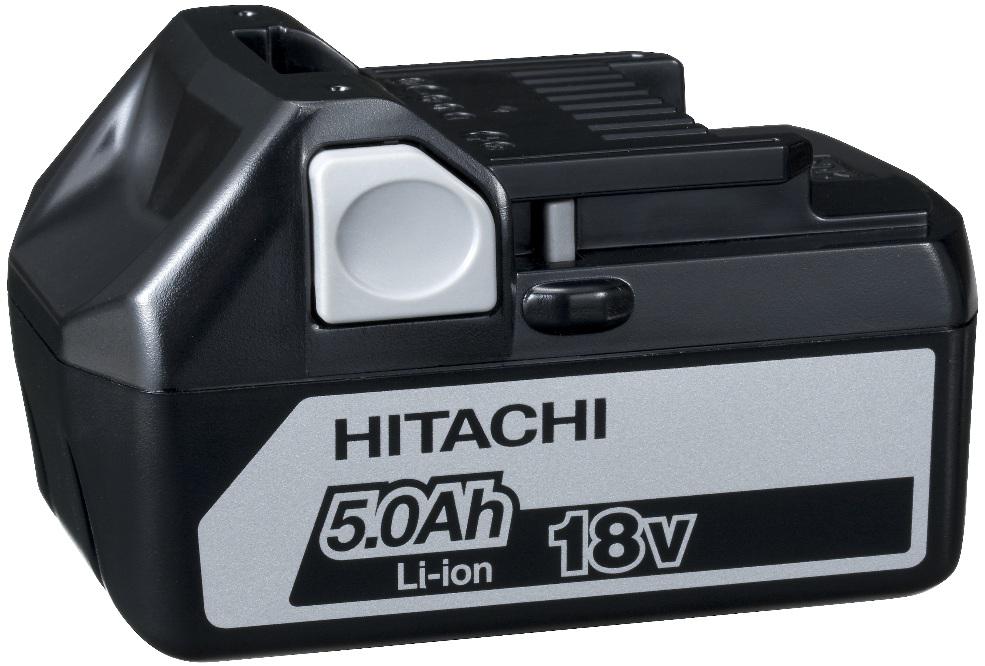 Аккумулятор Hitachi Bsl1850