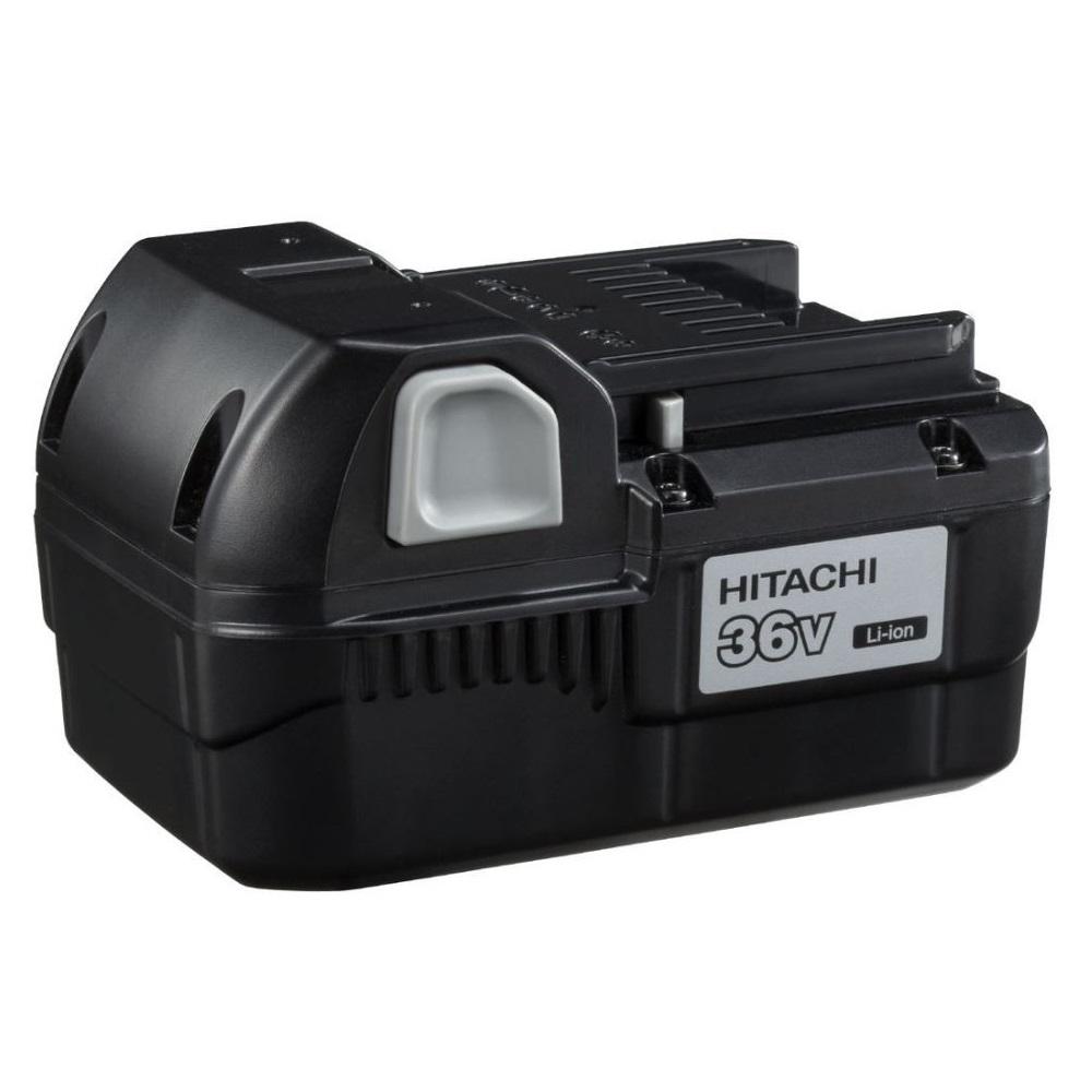 

Аккумулятор Hitachi Bsl3620