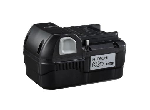  HITACHI 36 2 Li-Ion (BSL3620)