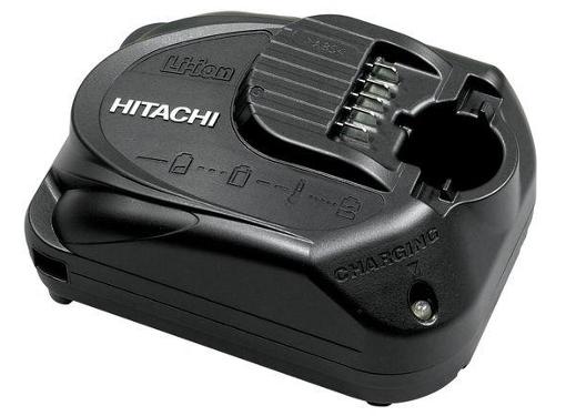   HITACHI 10.8 Li-lon (UC10SL2)