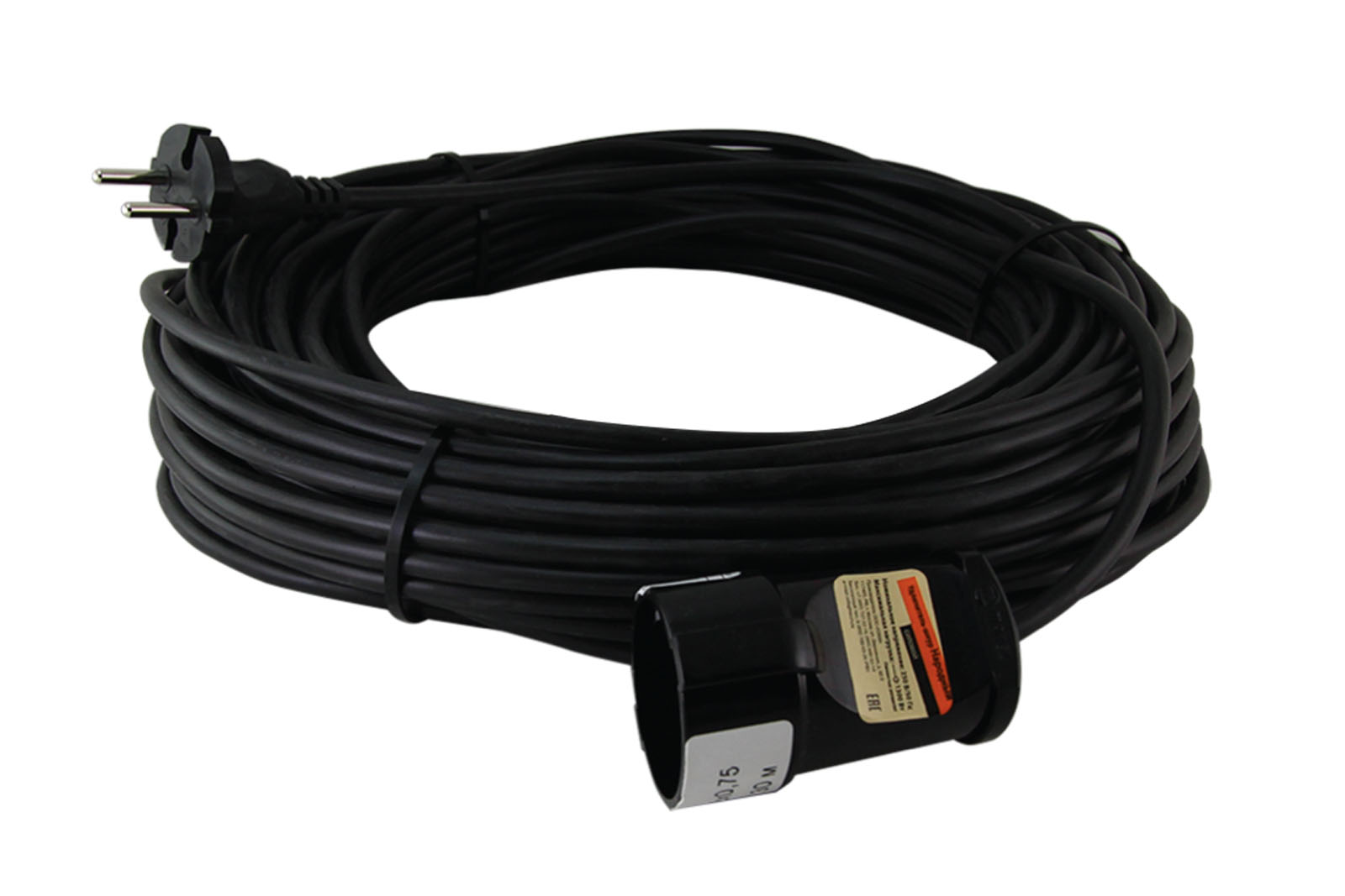 

Удлинитель Tdm Sq1307-0201