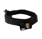 Изображение товара Удлинитель электросети TDM SQ1307-0214 40м ПВС 2200Вт с заземлением