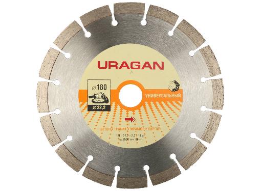  URAGAN (909-12111-180) 18022  