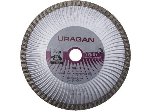   URAGAN (909-12151-200) 20022  .