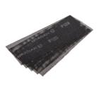 Изображение товара Абразивная сетка URAGAN 35555-120, P120 105х280мм (5шт.)