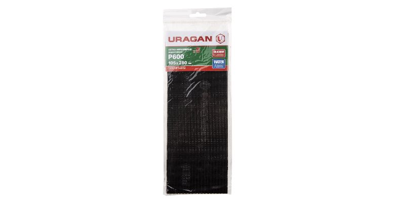 ���������� ����� URAGAN 35555-600, P600 105�280�� (5��.)