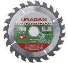    URAGAN 20030 36. (36801-200-30-36)