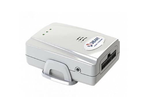    112018 GSM-Climate ZONT-H1V 