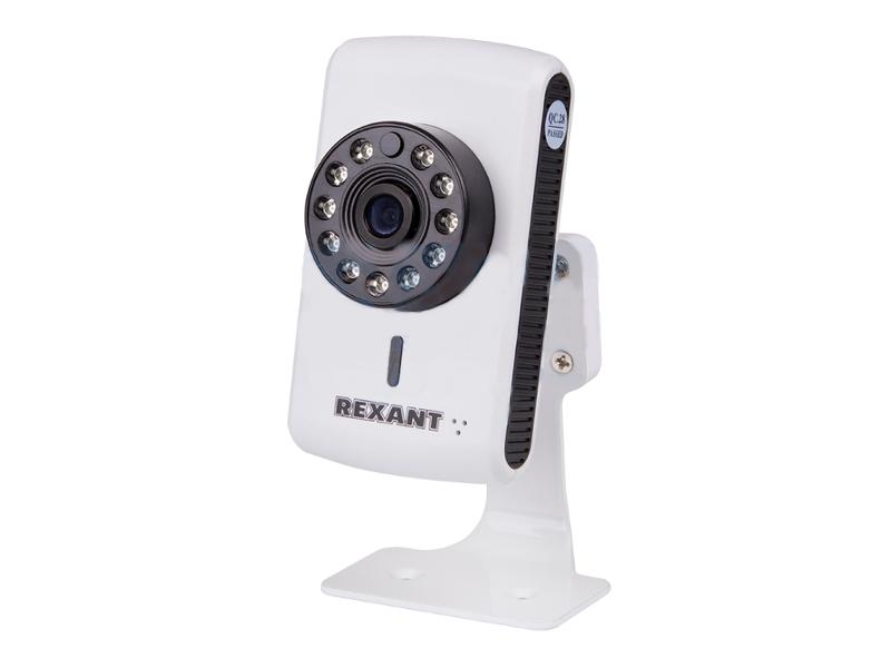 

Камера видеонаблюдения Rexant 45-0253, 45-0253
