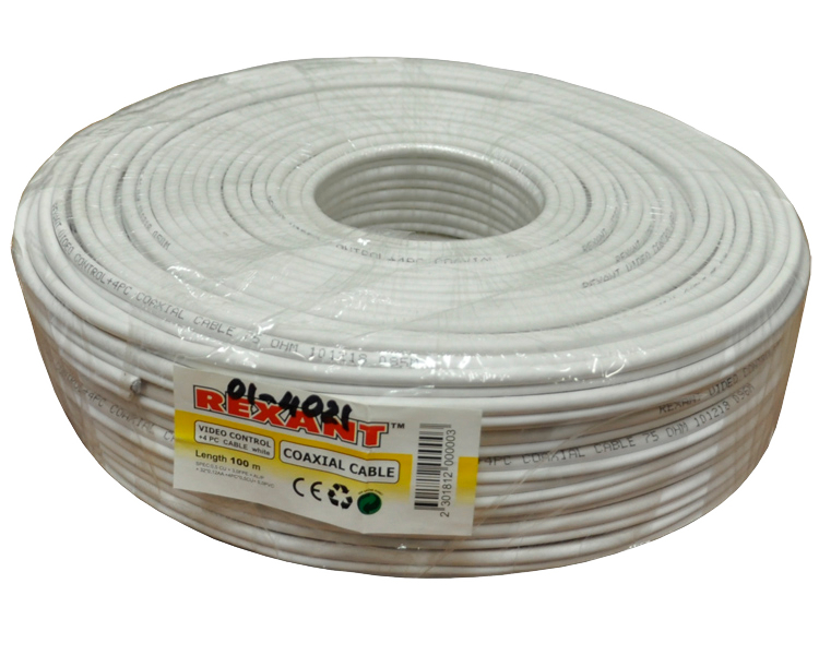 фото Кабель rexant 01-4021