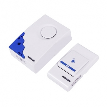 

Звонок Rexant 73-0010 rx-1, Белый, 73-0010 rx-1