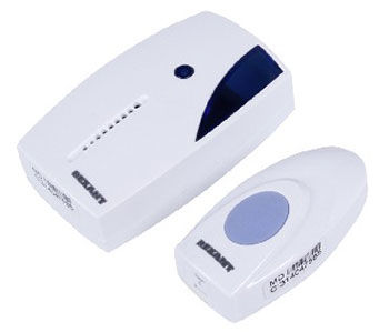 

Звонок Rexant 73-0020 rx-2, Белый, 73-0020 rx-2