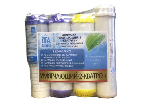  ITA FILTER F30814-2-4