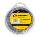 Леска для триммеров CHAMPION C7026 Round Pro